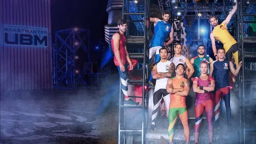 Ultimate Beastmaster izle