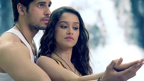 Kötü Adam  / Ek Villain izle