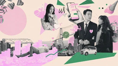 Sweet & Sour izle afişi