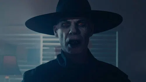 The Activated Man izle afişi