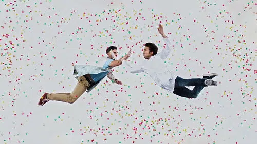 Eye Wonder izle afişi