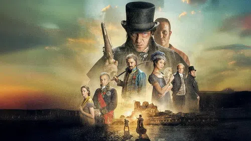 İmparator: Yeraltı Dünyasının Hükümdarı izle