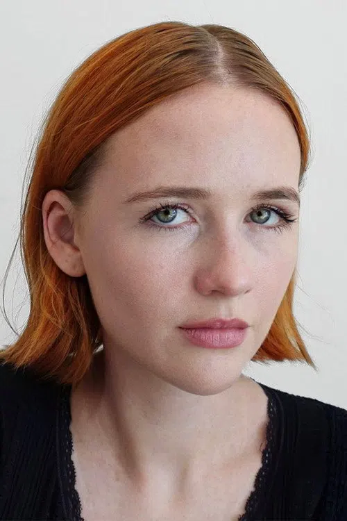 Nicola Frew