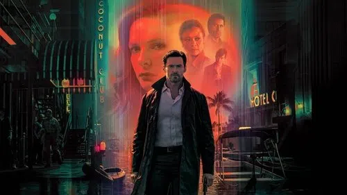 Zihin Gezgini izle