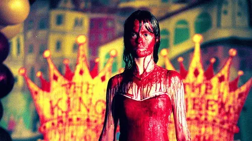 Carrie izle