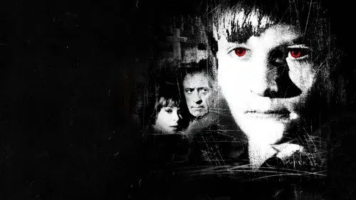 Omen II: İfrit izle
