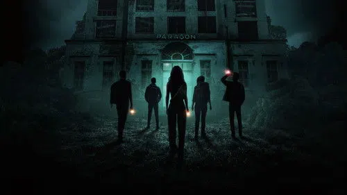 Do Not Enter izle
