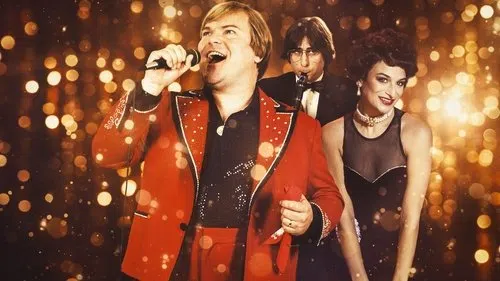 The Polka King izle afişi