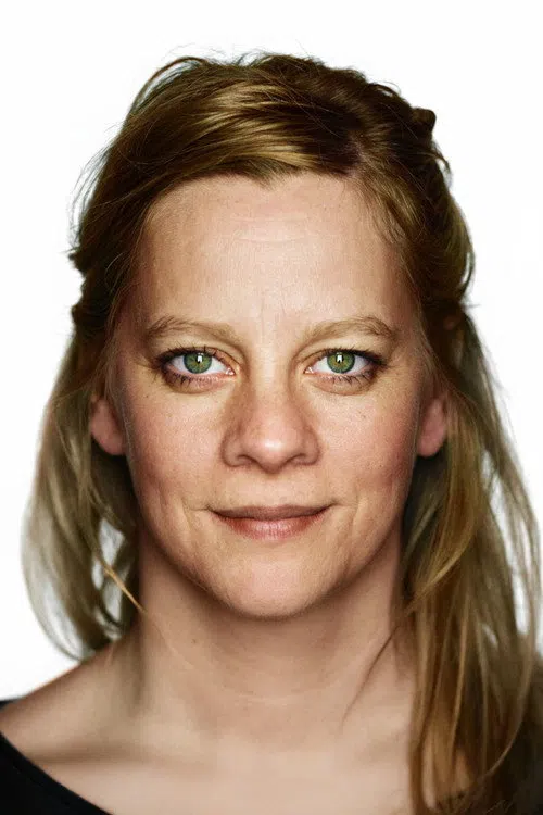 Sólveig Guðmundsdóttir