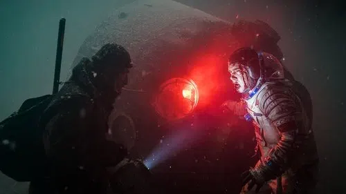 Sputnik izle afişi