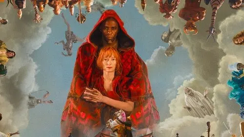 Üç Bin Yıllık Bekleyiş izle afişi