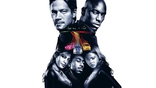 Daha Hızlı Daha Öfkeli izle