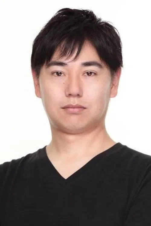 佐藤邦洋