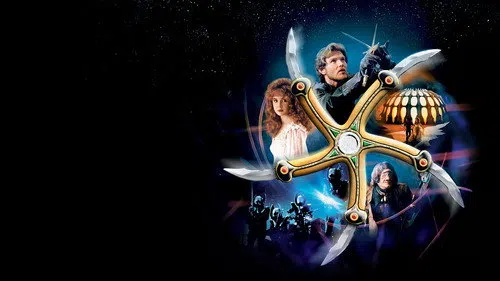 Krull izle