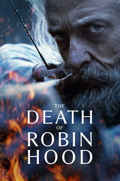 Robin Hood'un Ölümü
