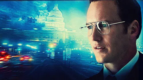Jack Strong izle afişi
