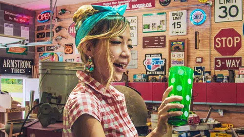 Swap Shop izle afişi
