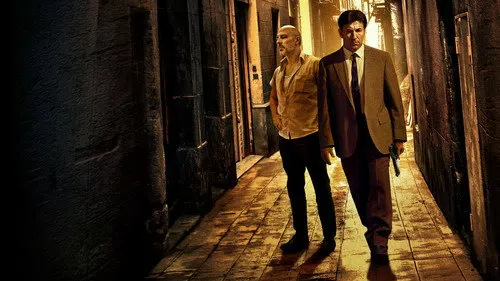 Tanrı Bizi Bağışlasın izle