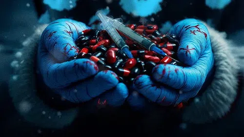 Final Recovery izle afişi