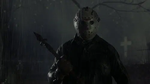 13. Cuma: Jason Yaşıyor izle