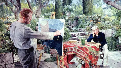 Ölmeyen İnsanlar izle