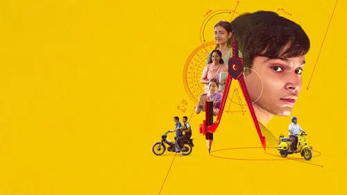 All India Rank izle afişi