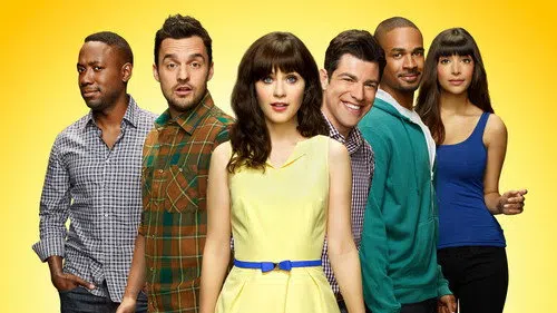 New Girl izle