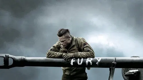 Fury izle