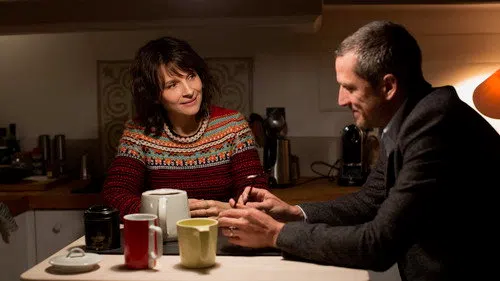 Çifte Hayatlar izle