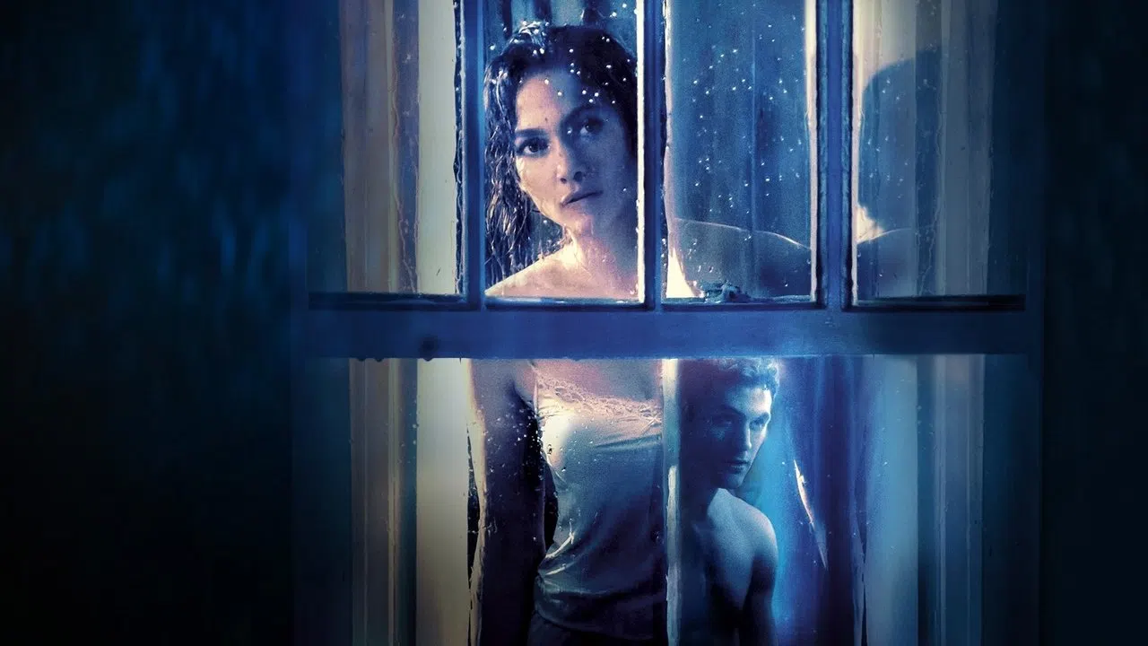 Komşu Çocuk izle afişi