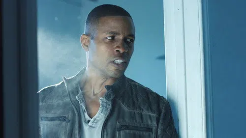Lazarus izle afişi