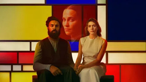 Seçilim izle afişi