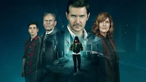 The Stranger izle