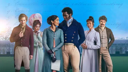 Bay Malcolm'ın Listesi izle