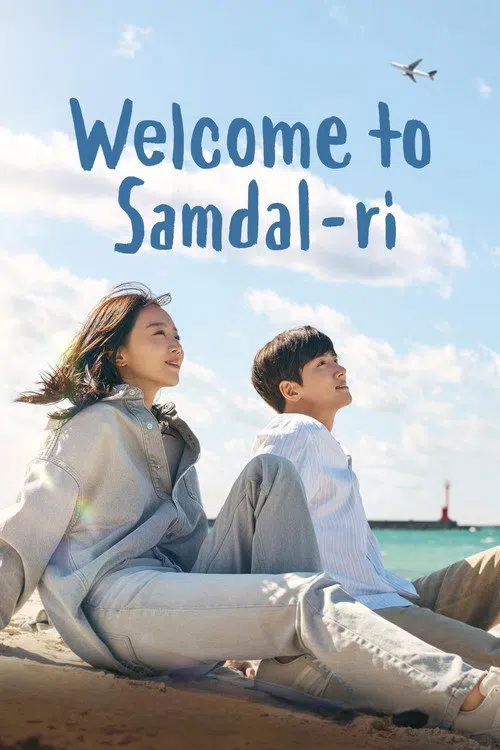 Welcome to Samdal-ri - Ejderhanın Gözyaşları