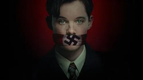 Truth & Treason izle