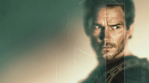 İNFAZ LİSTESİ izle afişi