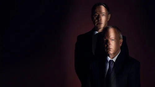 Inside No. 9 izle