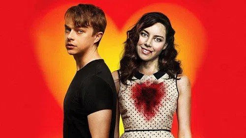 Life After Beth izle afişi