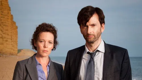Broadchurch izle