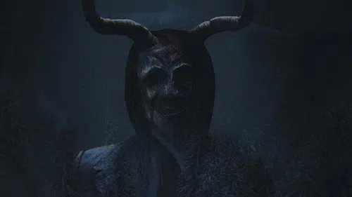 Pagan Peak izle
