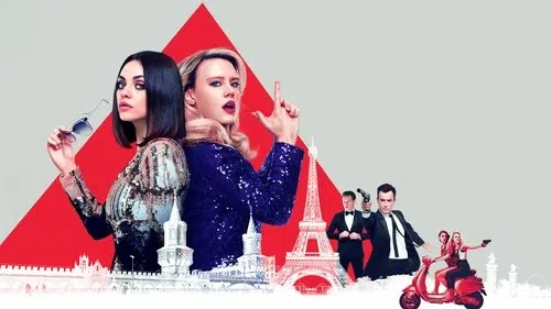 Beni Satan Casus izle