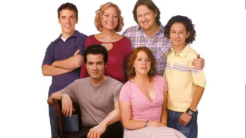 Grounded for Life izle