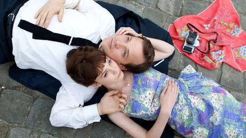 Aşk Dersi izle