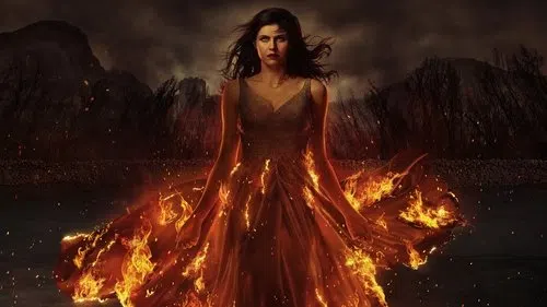 Mayfair Witches izle