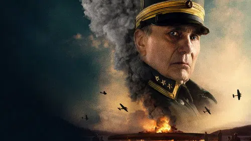 Battle of Oslo izle