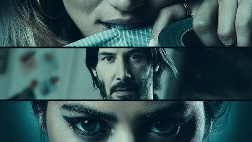 Yanlış Kapı izle afişi