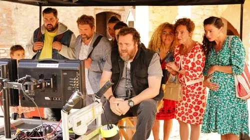 Fanatik Hayran izle afişi