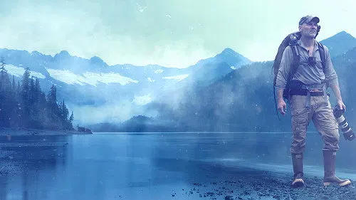 Alaska'nın Bozayıları izle afişi