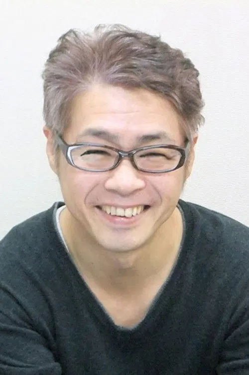 Hiroşi Naka